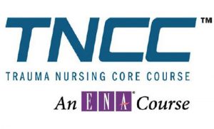 Trauma Nursing Core Course (TNCC) Trauma Nursing Core Course (TNCC)
