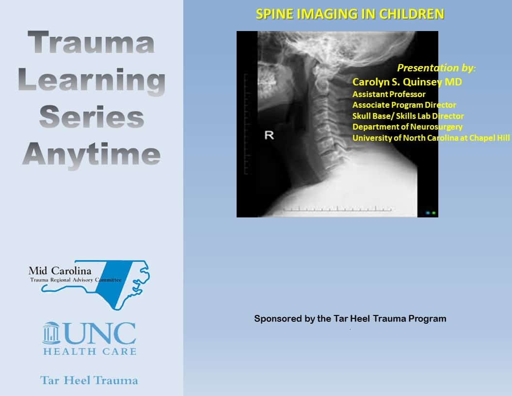 TLS. Spine Imaging TLS. Spine Imaging