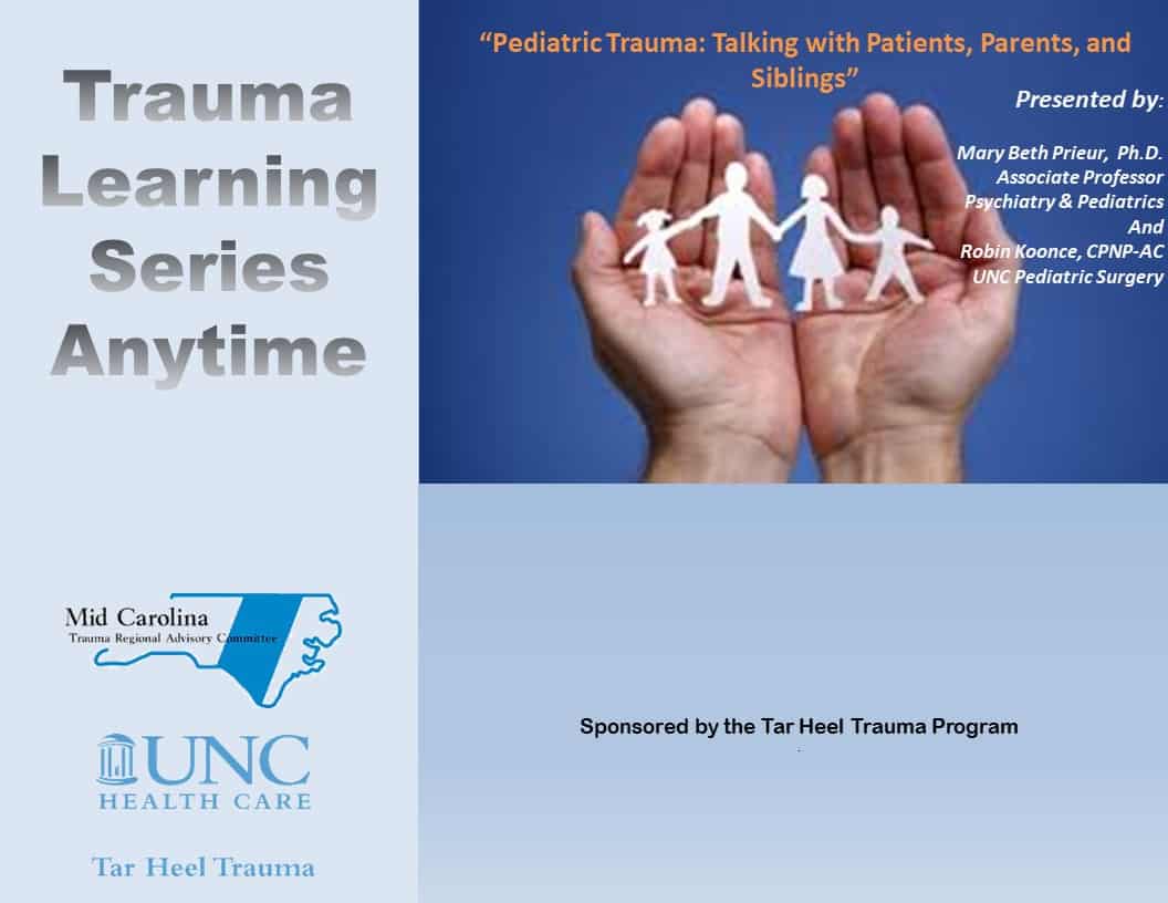 TLS. Talking with Patients.Parents.Siblings TLS. Talking with Patients.Parents.Siblings