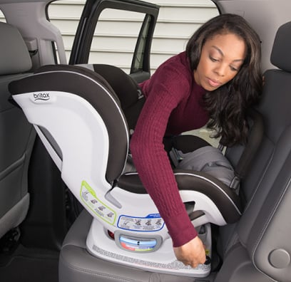 child-passenger-safety