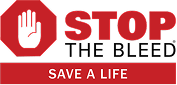 stop the bleed logo